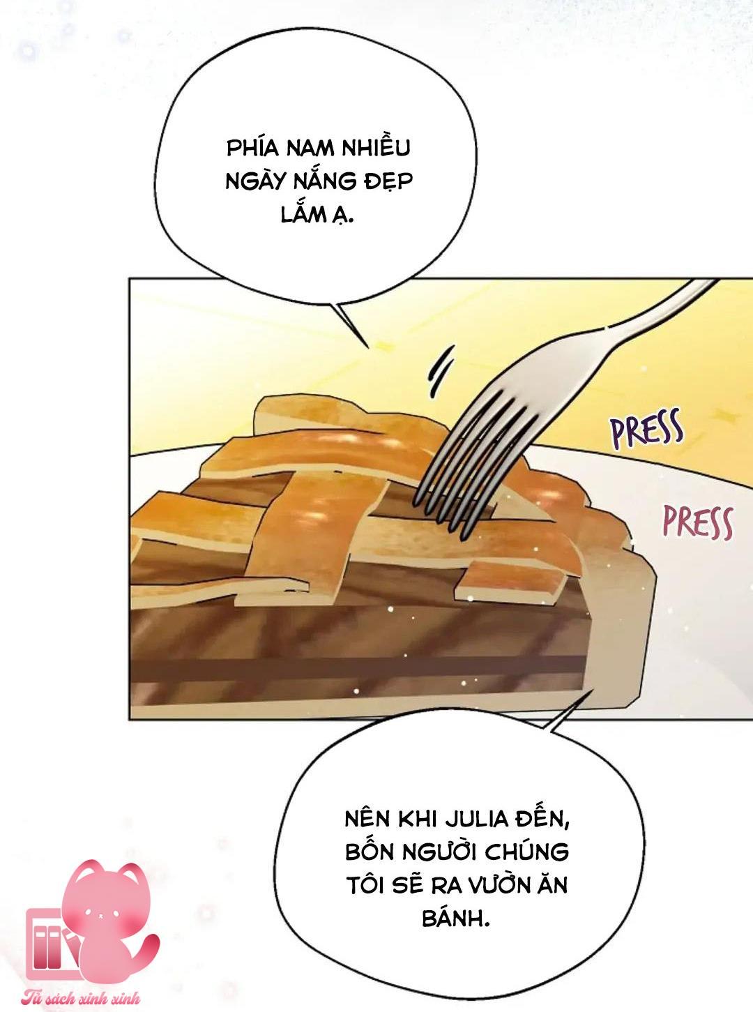 Tiểu Thư Crystal Là Nam Nhân Chap 32 - Trang 2