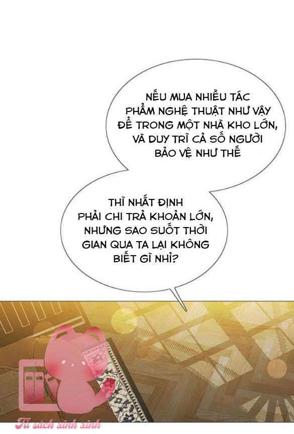 Serena Chương 37 - Trang 3