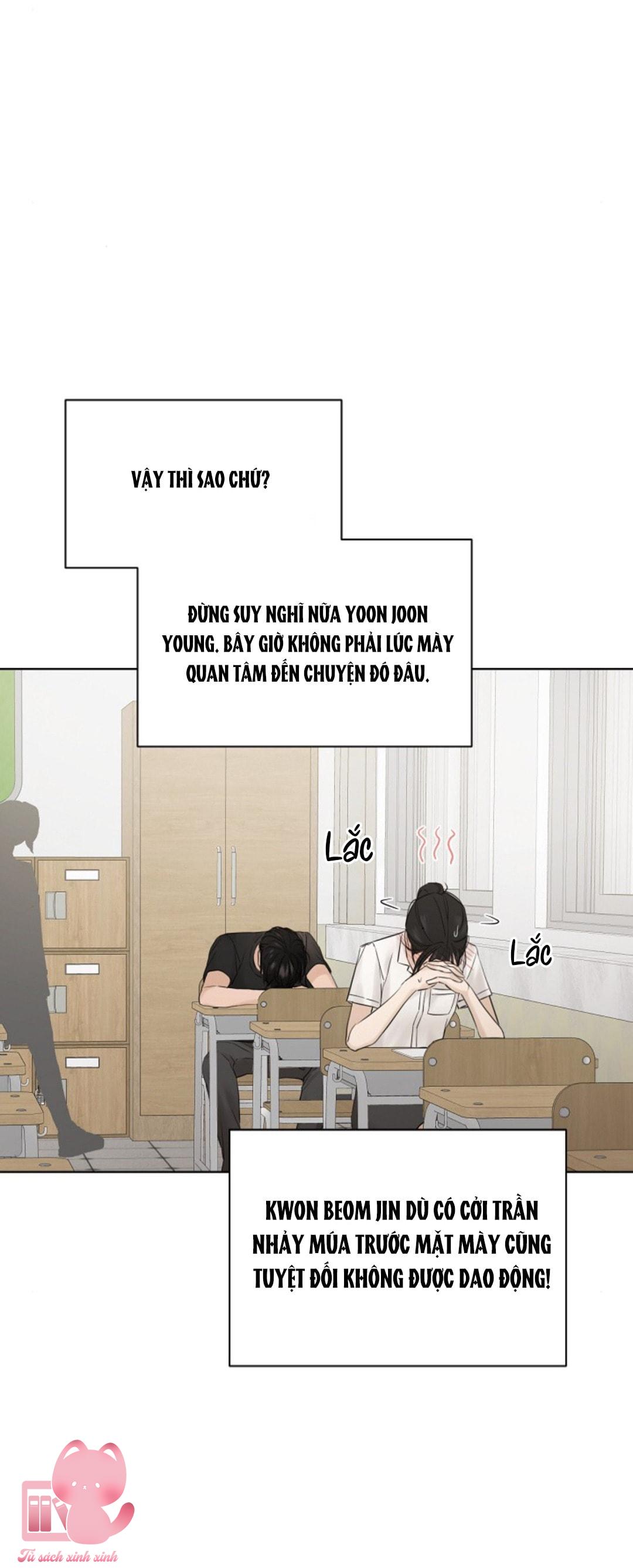Bình Minh Chap 16 - Trang 4