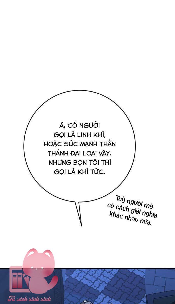Đêm Của Bóng Tối Chapter 34 - Trang 4