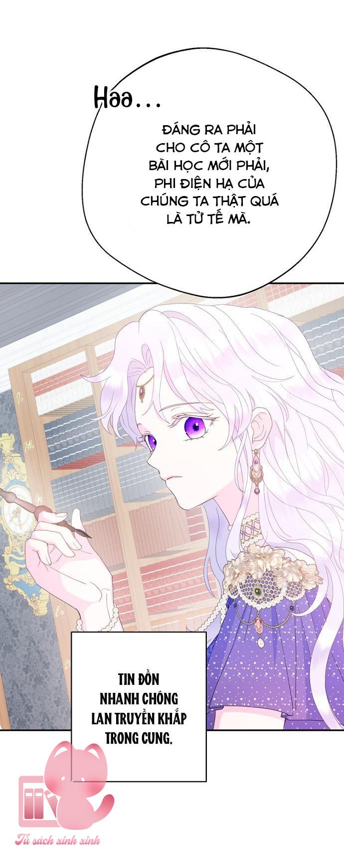Bỏ Quách Chồng Con Đi, Tiền Bạc Mới Là Tất Cả Chap 82 - Trang 2