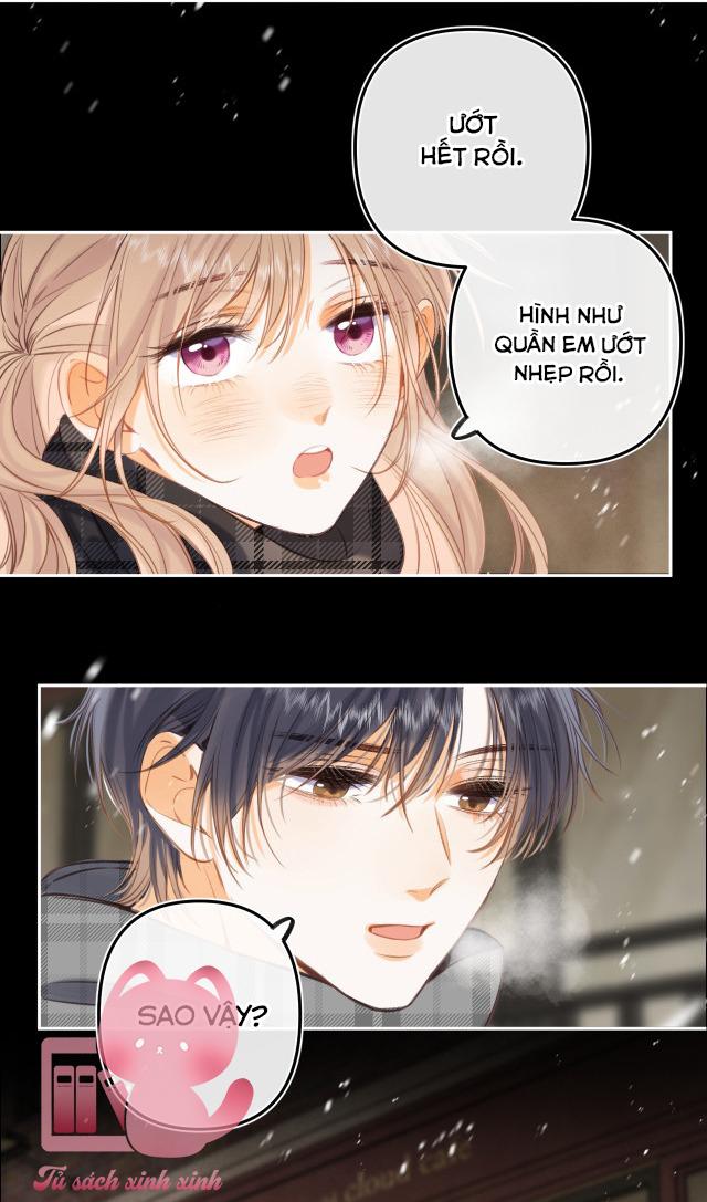 Mối Tình Thầm Kín Chapter 61 - Trang 4