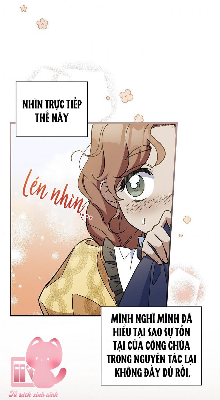 Cách Khiến Phu Quân Đứng Về Phía Tôi Chap 9 - Trang 2