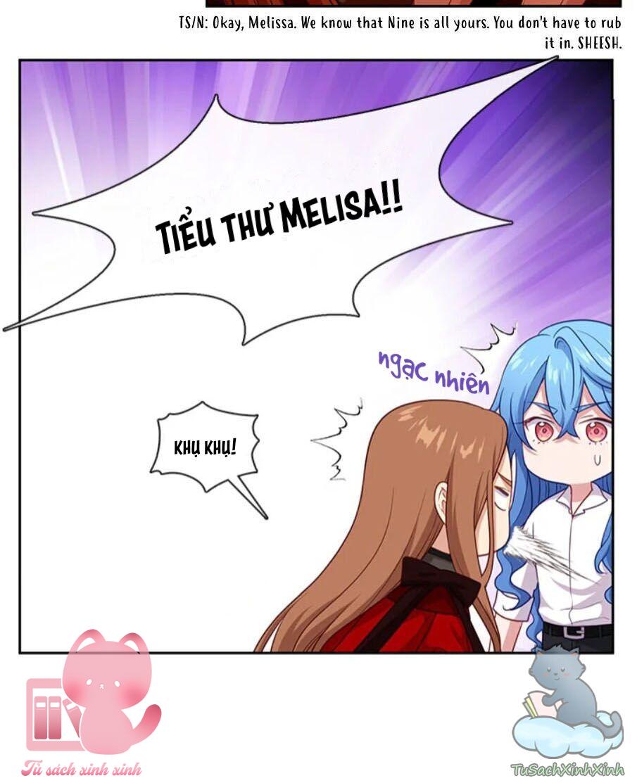 Hãy Coi Chừng Ác Nữ Chapter 81 - Trang 4