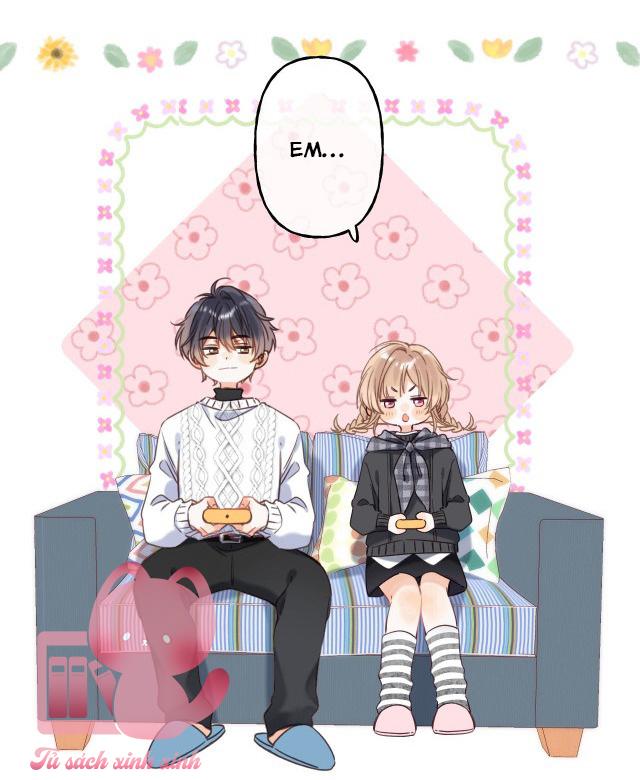 Mối Tình Thầm Kín Chapter 36 - Trang 4