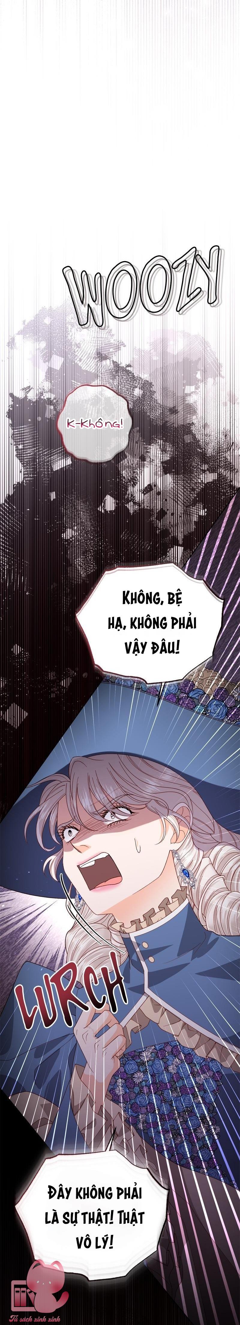 Hoàng Hậu Tái Hôn Chapter 181 - Trang 4