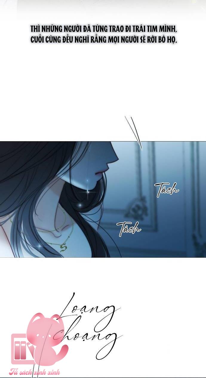 Serena Chapter 89 - Trang 4