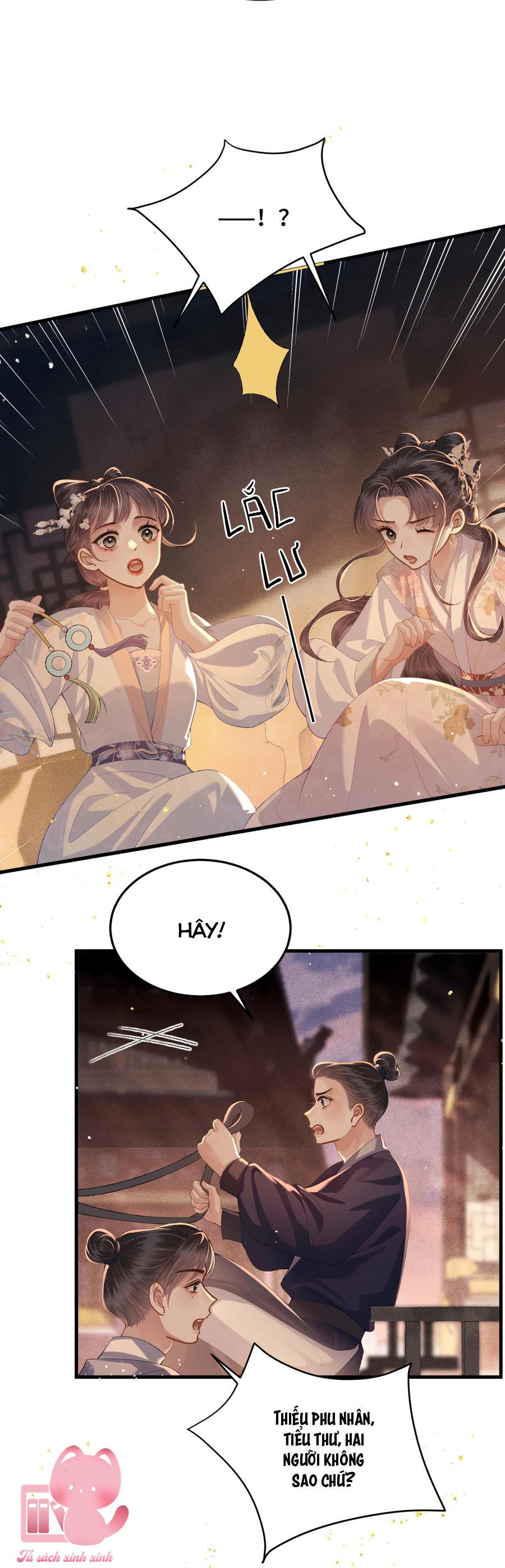Gả Cho Vai Ác Chap 57 - Trang 2