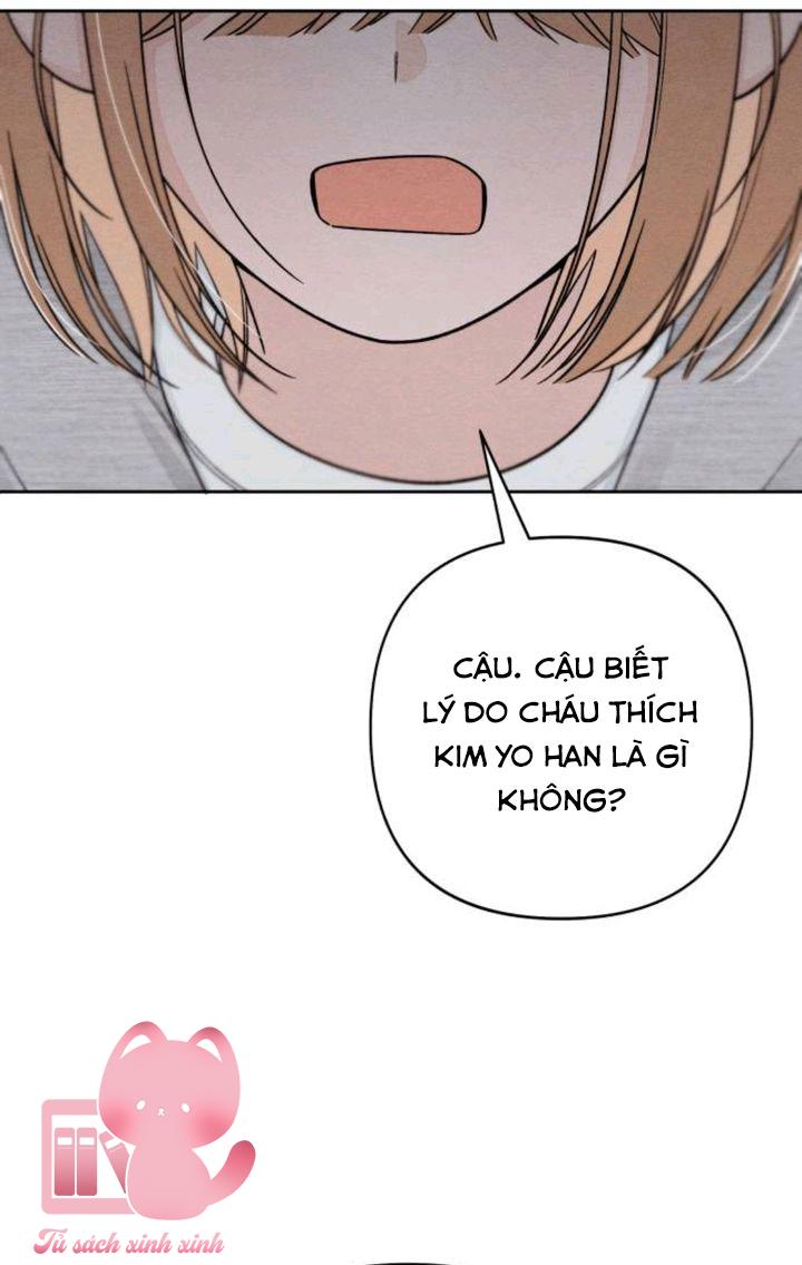 Bí Mật Thanh Xuân Chap 112 - Trang 3