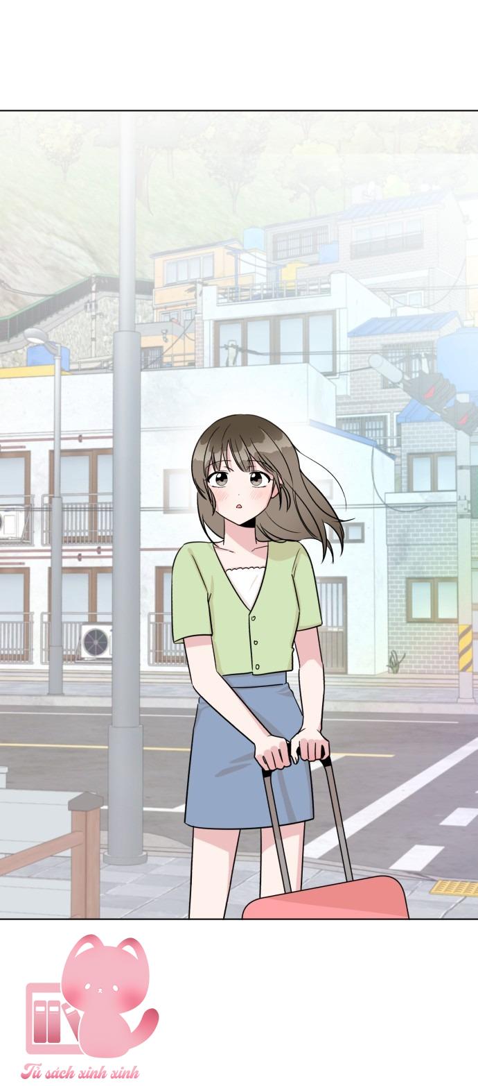 Chúng Ta Là Gì Của Nhau? Chap 27 - Trang 2