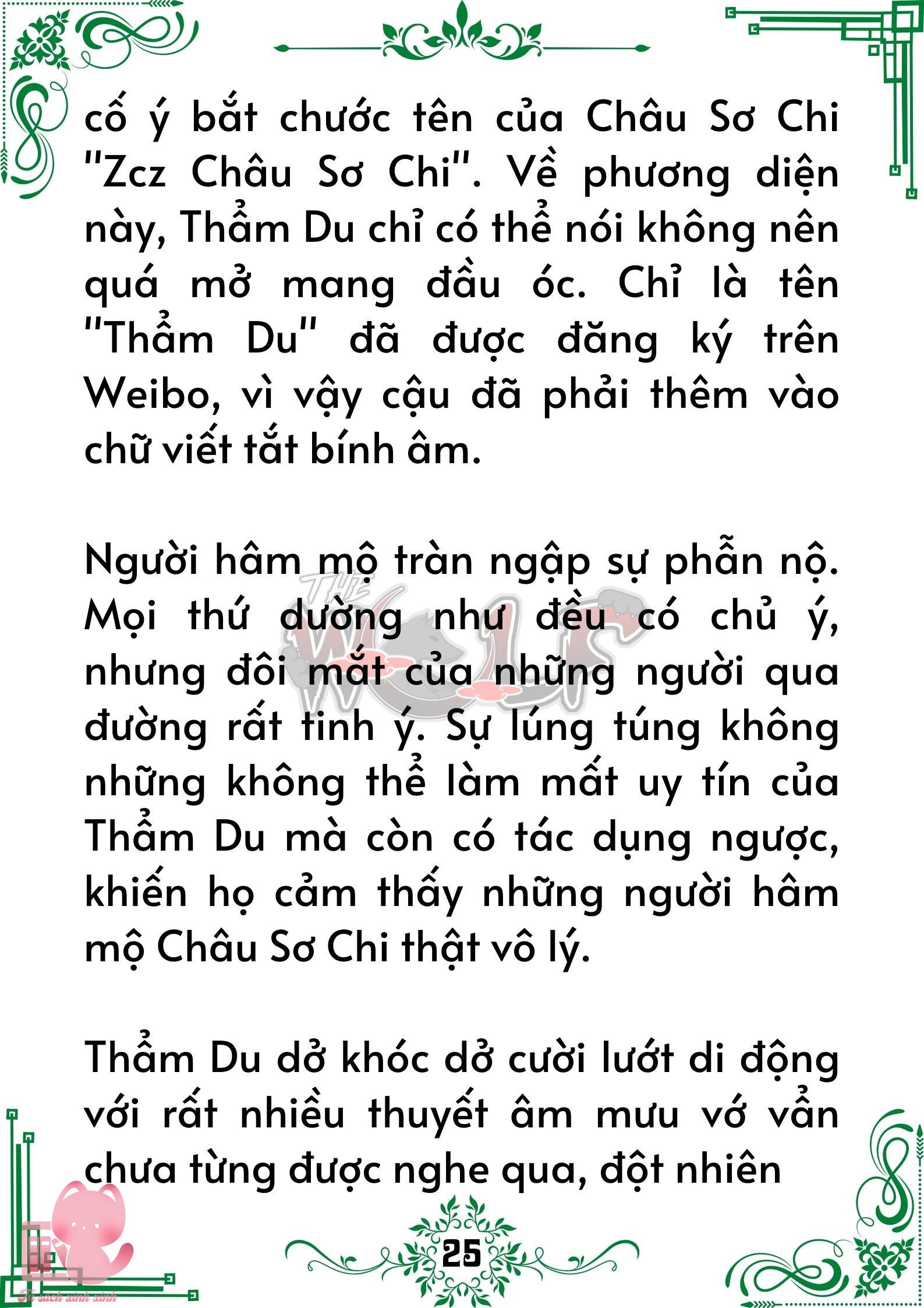 Quý nhân phù trợ Du Chap 29 - Trang 2