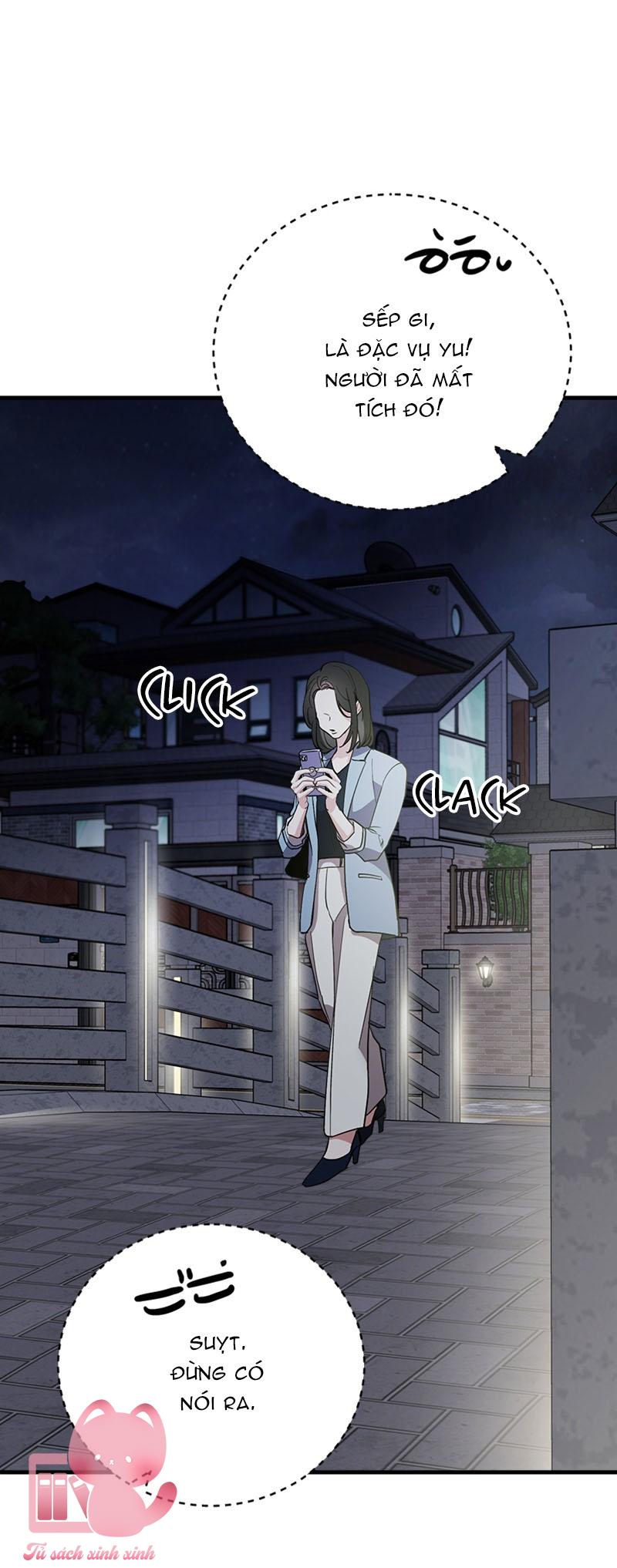 Trưởng Phòng Mệt Mỏi Vì Người Vợ Mới Cưới Chap 14 - Trang 2