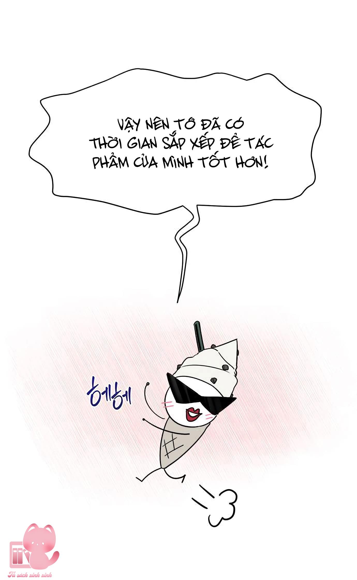 Đàn Anh Xấu Xa! Chap 50.2 - Trang 2