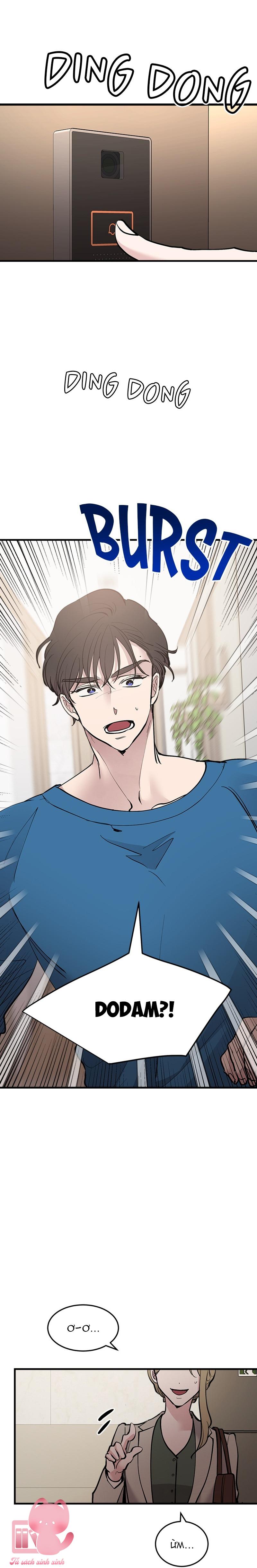Trưởng Phòng Mệt Mỏi Vì Người Vợ Mới Cưới Chap 20 - Trang 2