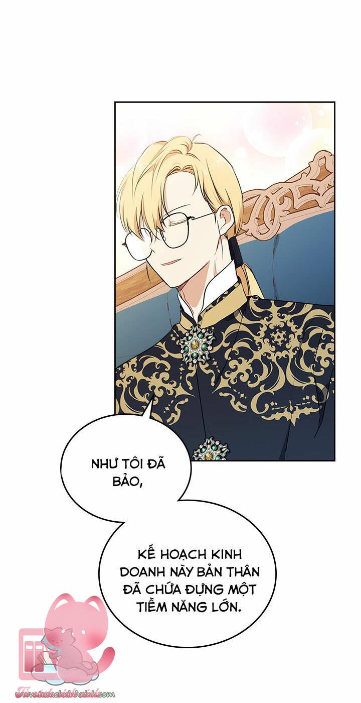 Kiếp Này Ta Sẽ Trở Thành Gia Chủ Chap 32 - Trang 2