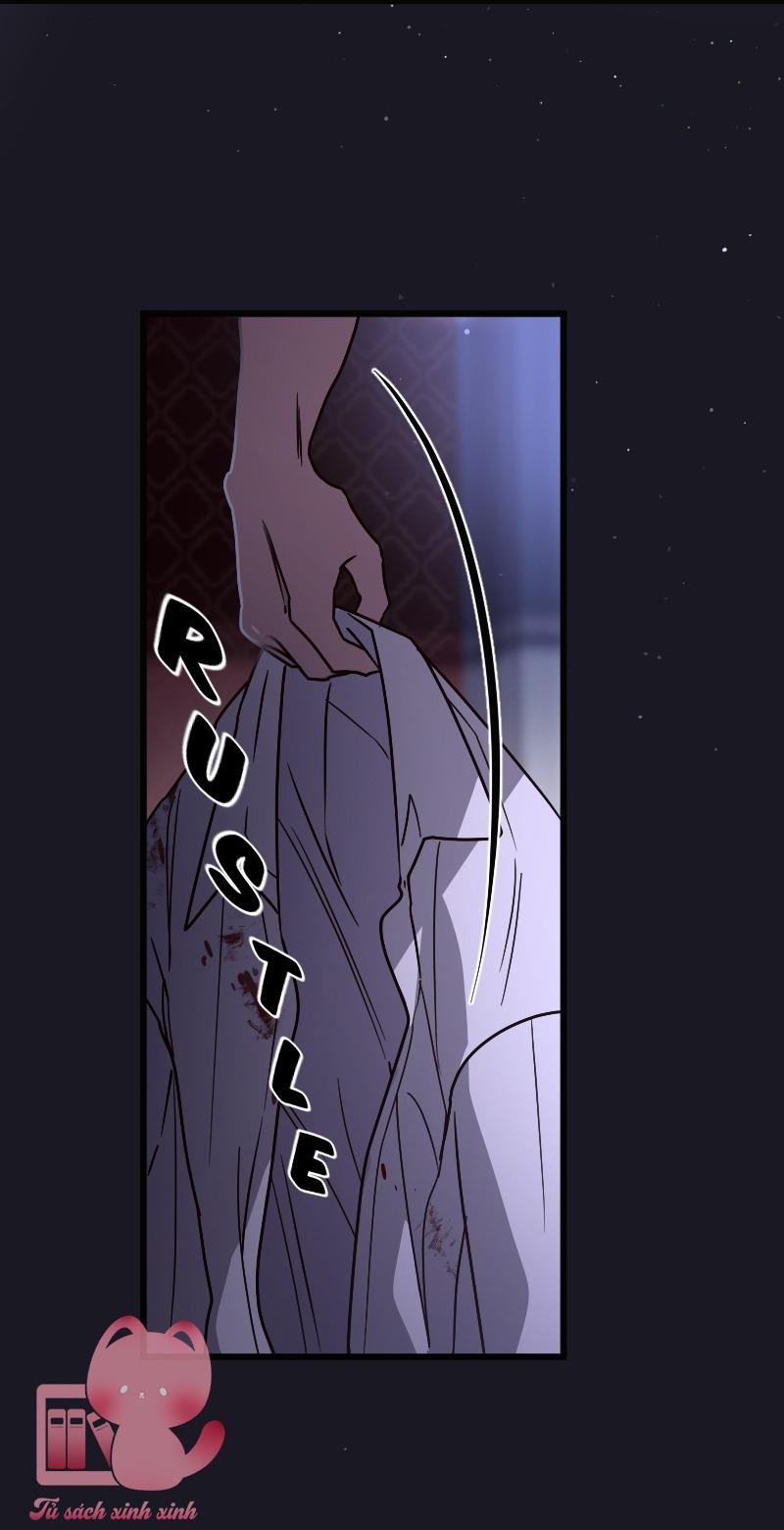 Bảo Mẫu Của Mafia Chap 9 - Trang 4