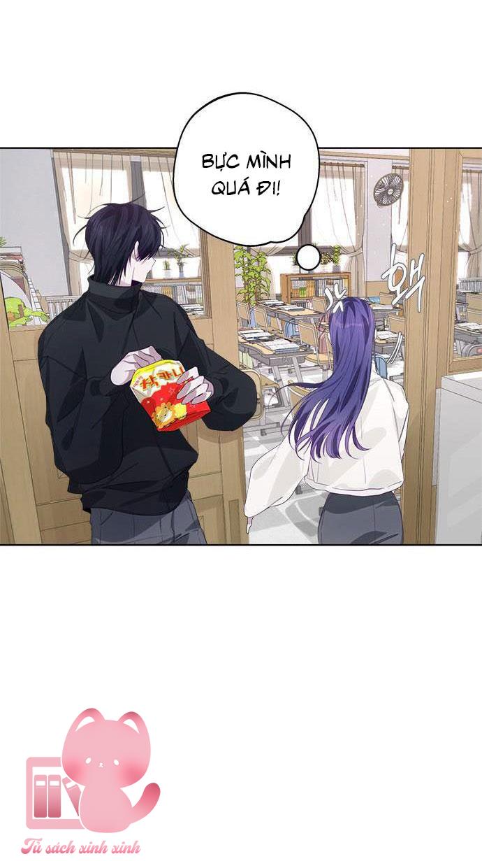 Đàn Anh Xấu Xa! Chap 65 - Trang 3