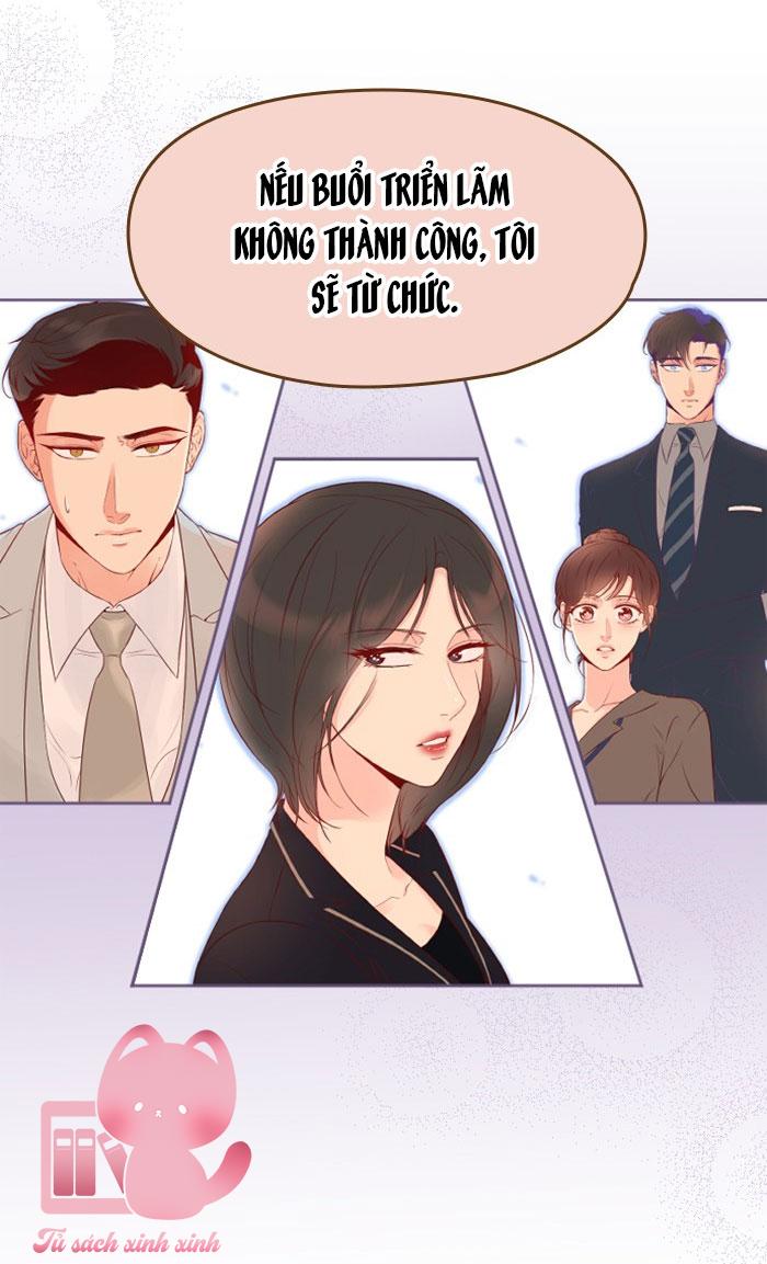 Tôi Sẽ Mang Em Đi Chap 28 - Trang 3
