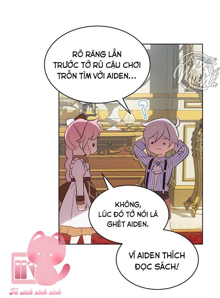 Quý Cô Thế Giới Ngầm Chap 10 - Trang 4
