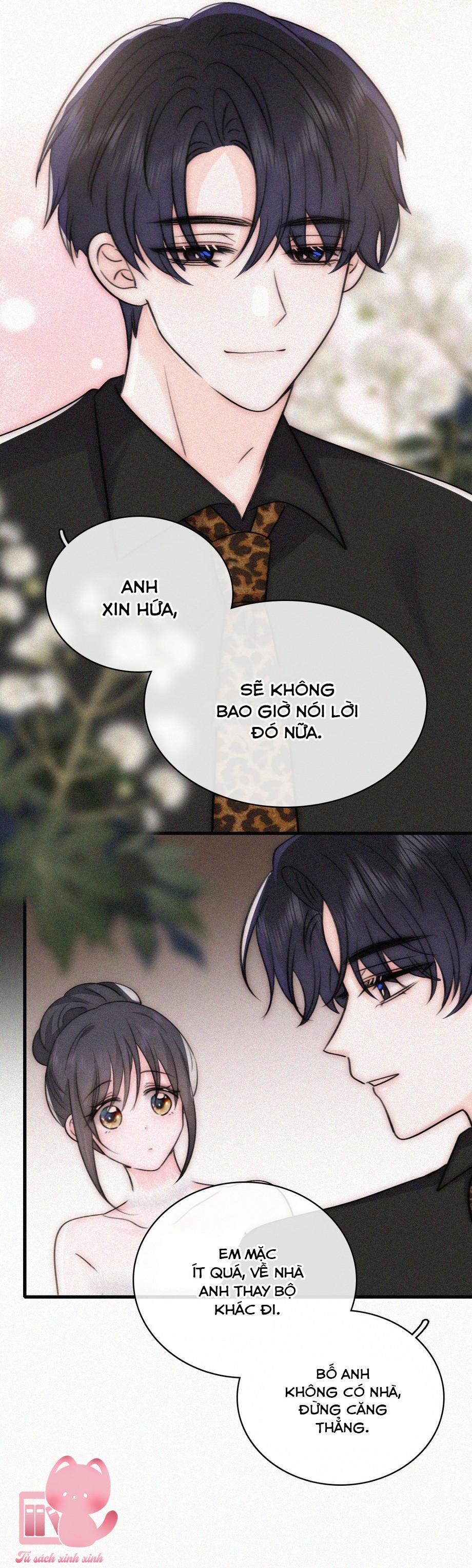 Bệnh Yêu Chap 133 - Trang 2
