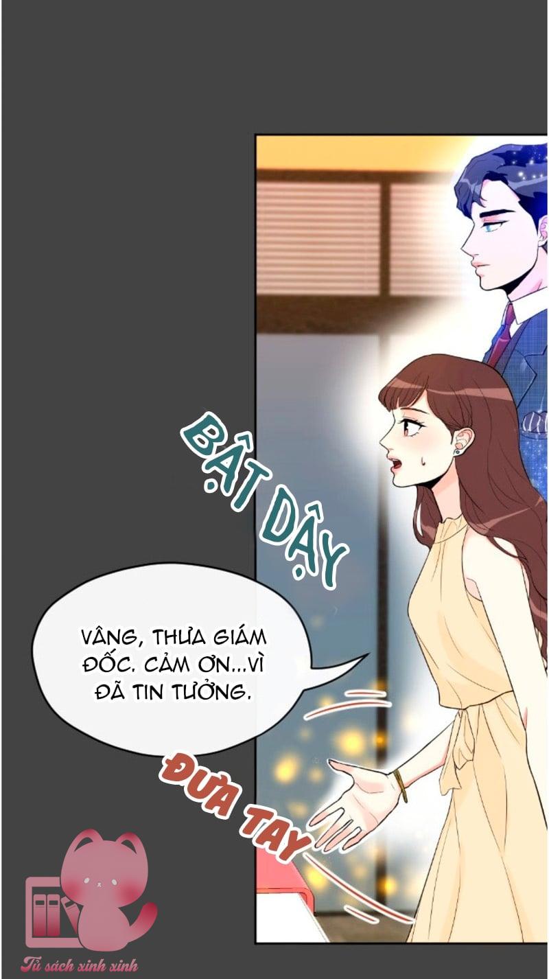 Tôi Sẽ Mang Em Đi Chap 6 - Trang 3