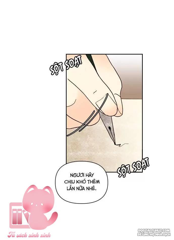 Hoàng Hậu Tái Hôn Chapter 50 - Trang 4