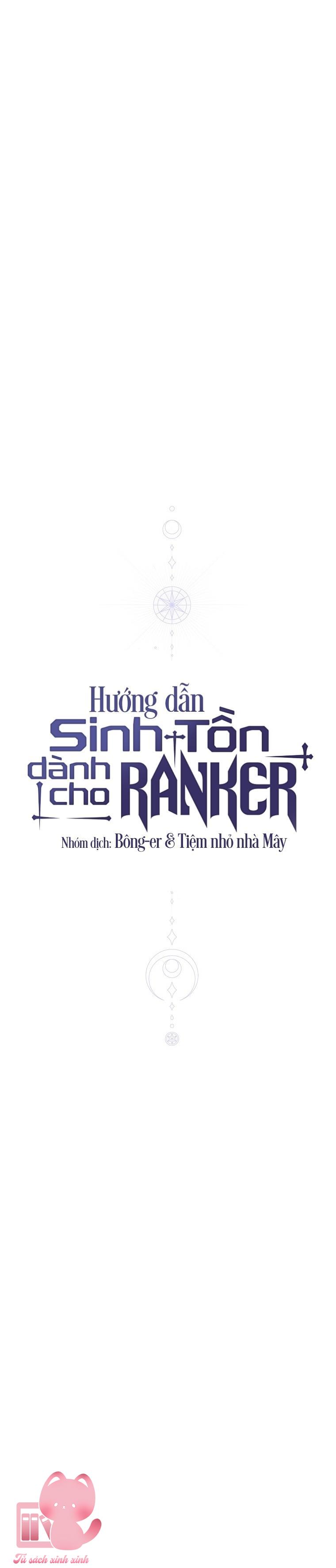 Hướng Dẫn Sinh Tồn Dành Cho Ranker Chapter 16 - Trang 4