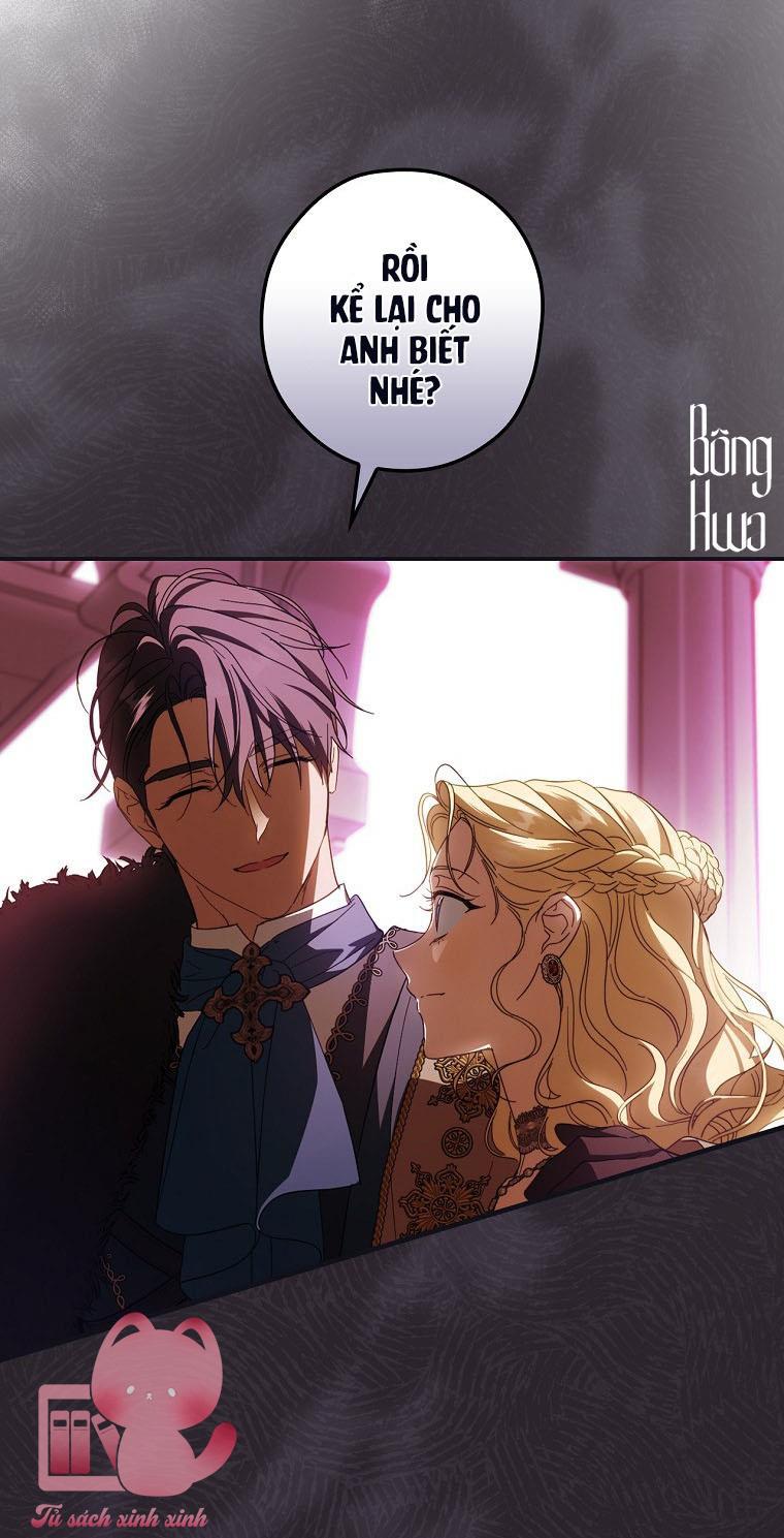 Cách Khiến Phu Quân Đứng Về Phía Tôi Chap 85 - Trang 2