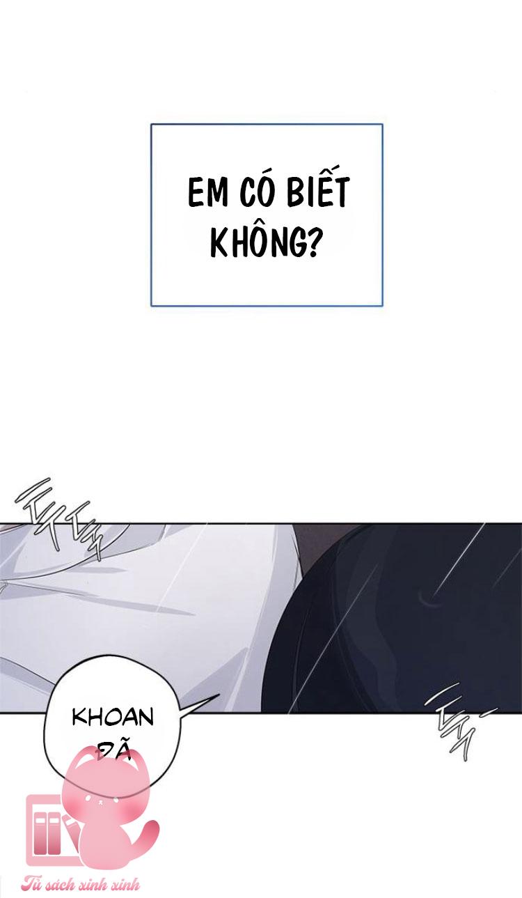 Đàn Anh Xấu Xa! Chap 52 - Trang 3