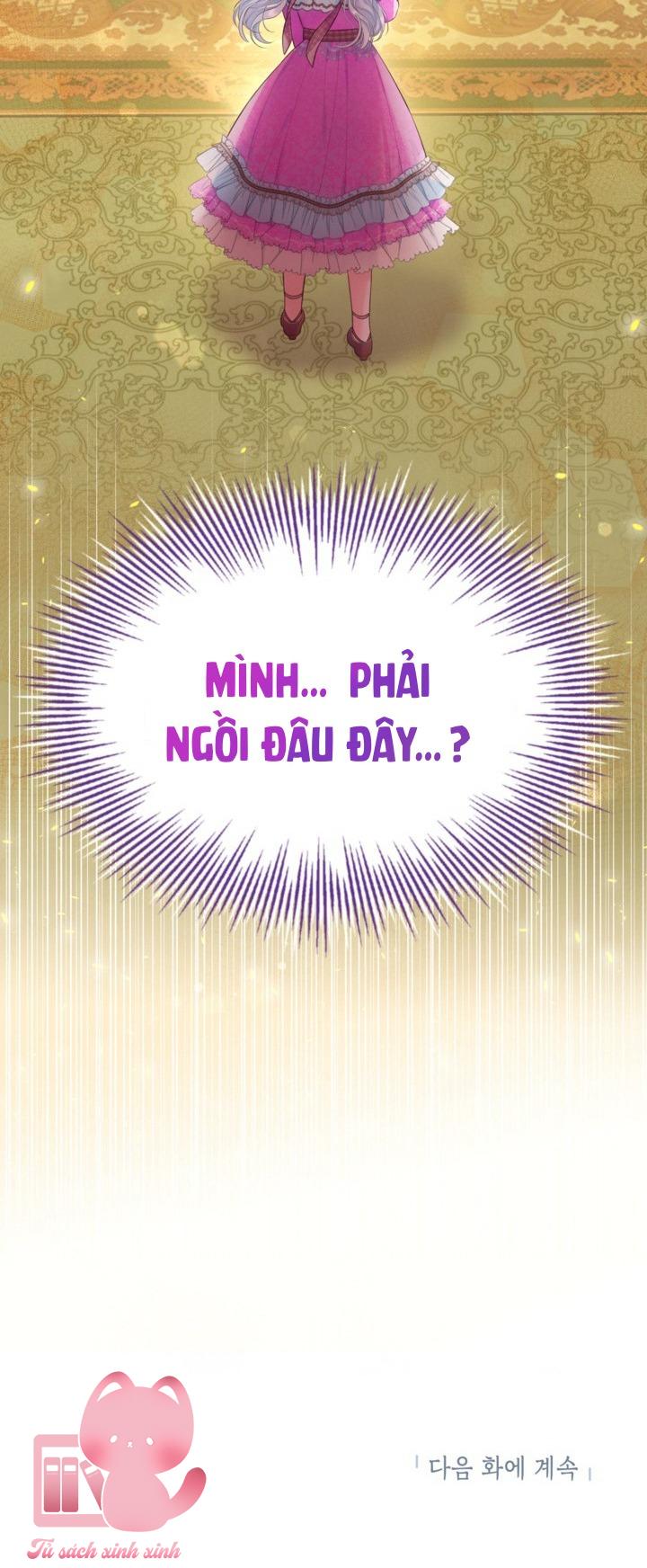 Người Anh Trai Mạnh Nhất Của Tôi Đã Mất Trí Nhớ Chap 20 - Trang 4