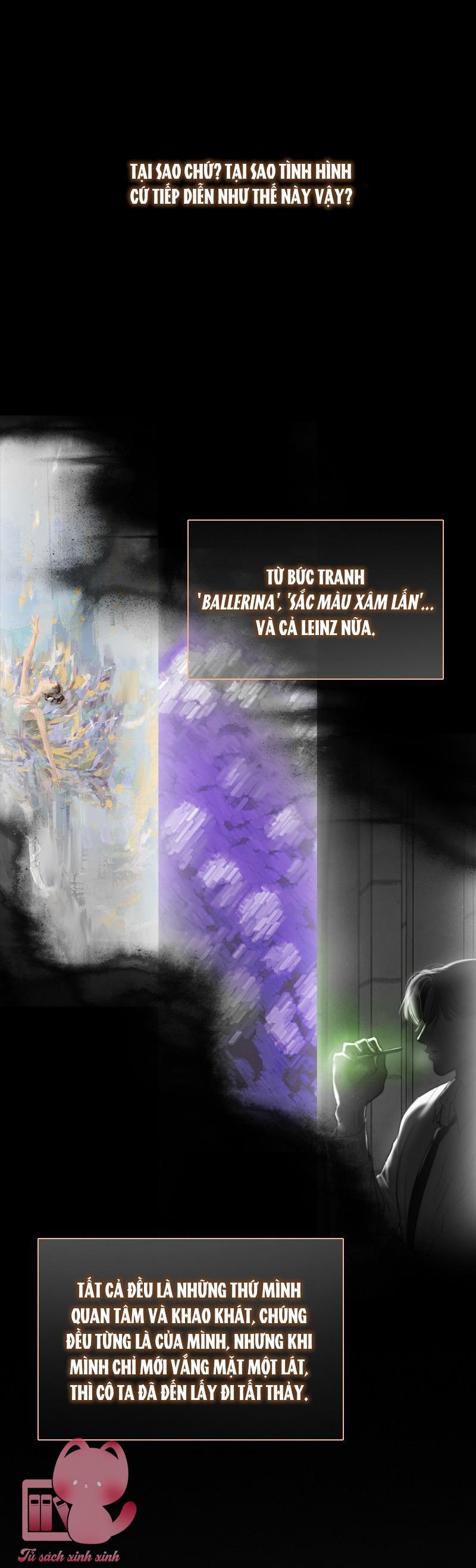 Serena Chap 81 - Trang 2
