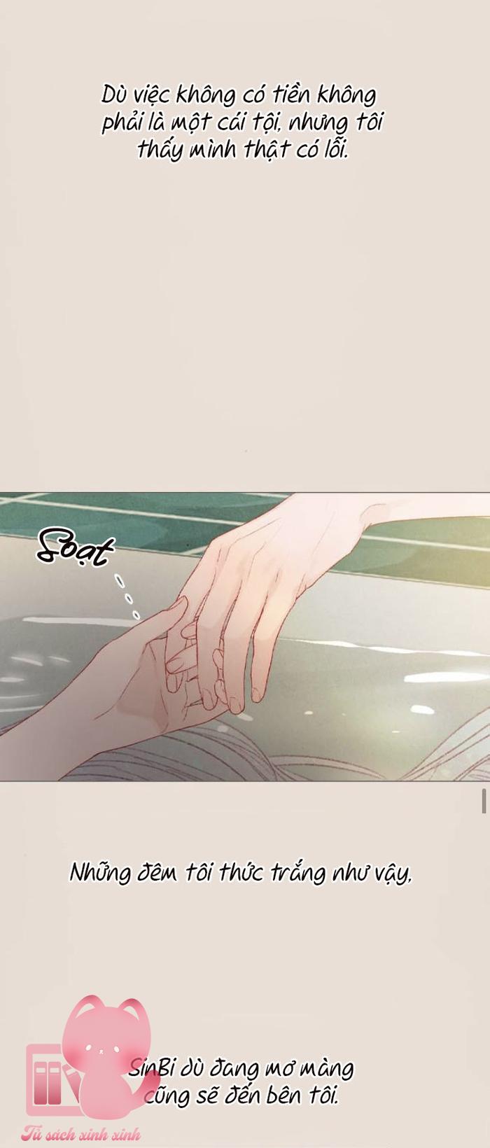 Thần Bí Chap 74 - Trang 2