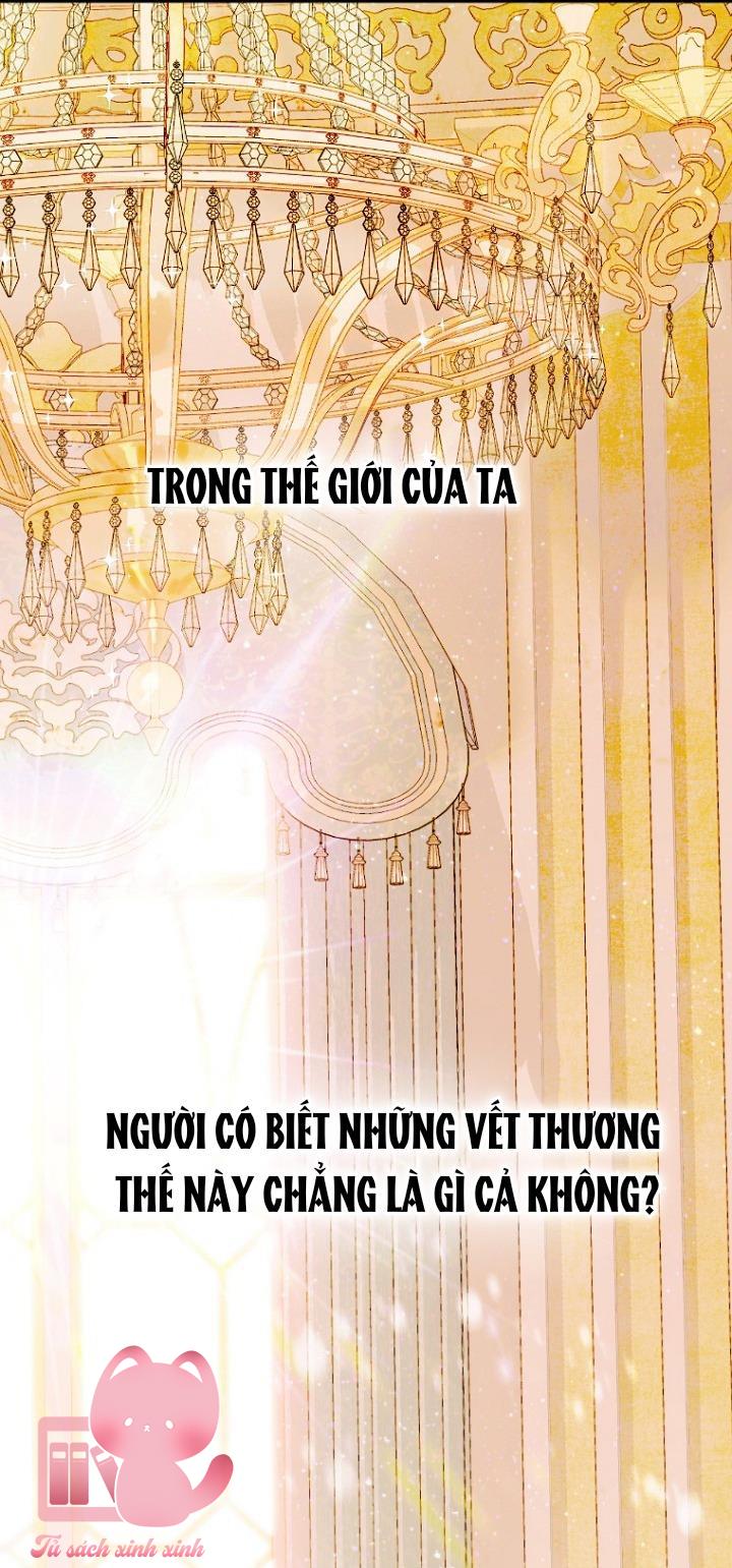 Khế Ước Hôn Nhân Của Mẹ Tôi Chap [ENDSS1] - Trang 2