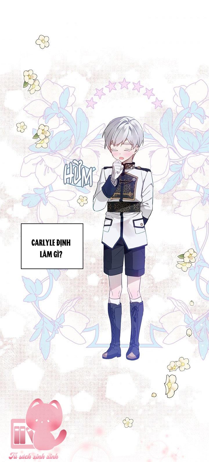Quý Cô Thế Giới Ngầm Chap 26 - Trang 4