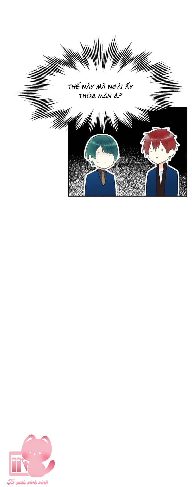 Ác Nữ Muốn Ly Hôn Chap 19 - Trang 2