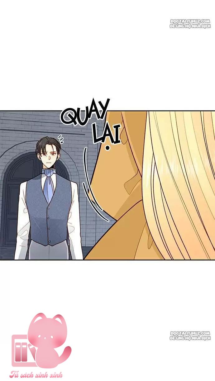 Hoàng Hậu Tái Hôn Chapter 75 - Trang 4