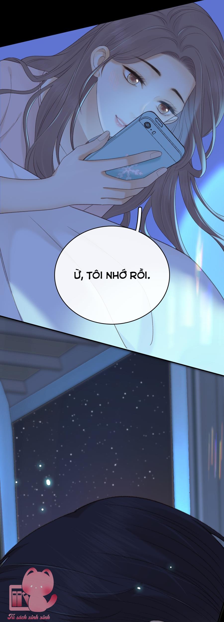 Khó Dỗ Dành Chapter 87 - Trang 4