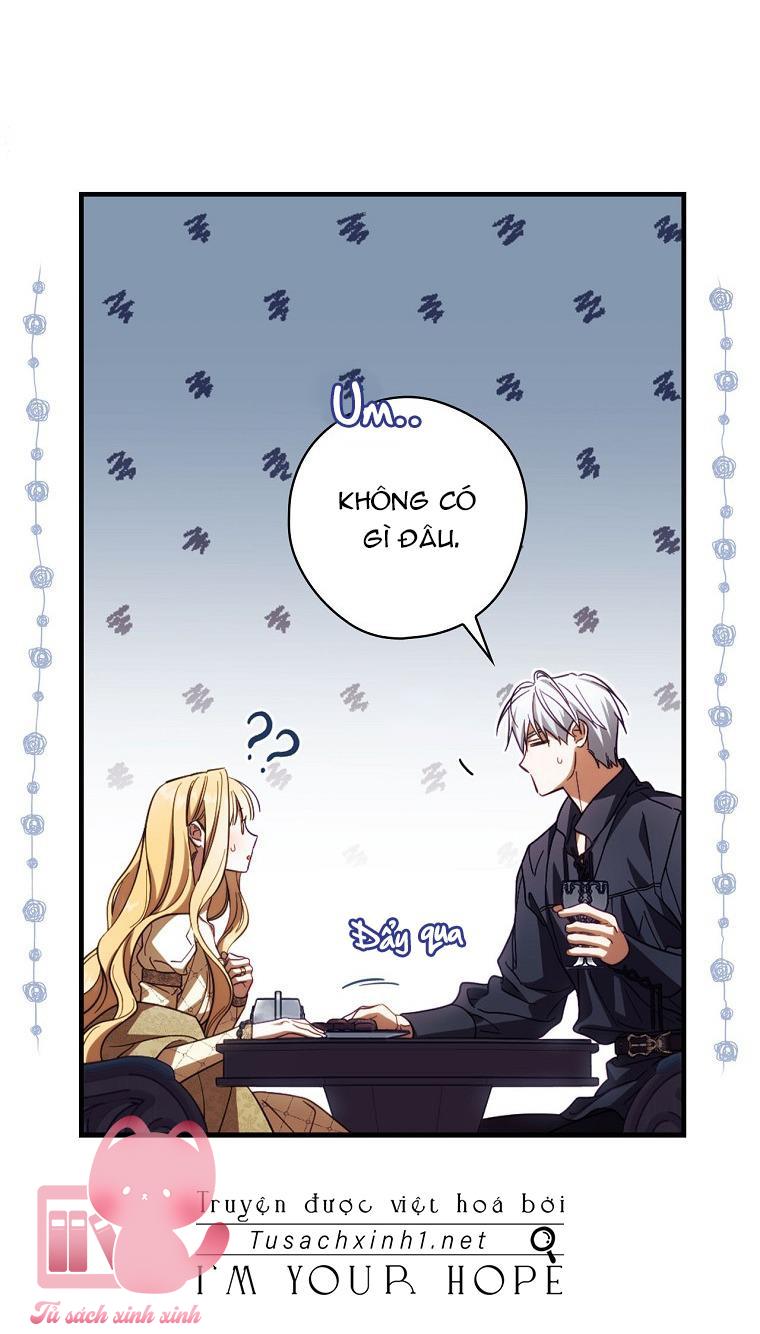 Cách Khiến Phu Quân Đứng Về Phía Tôi Chap 73 - Trang 2
