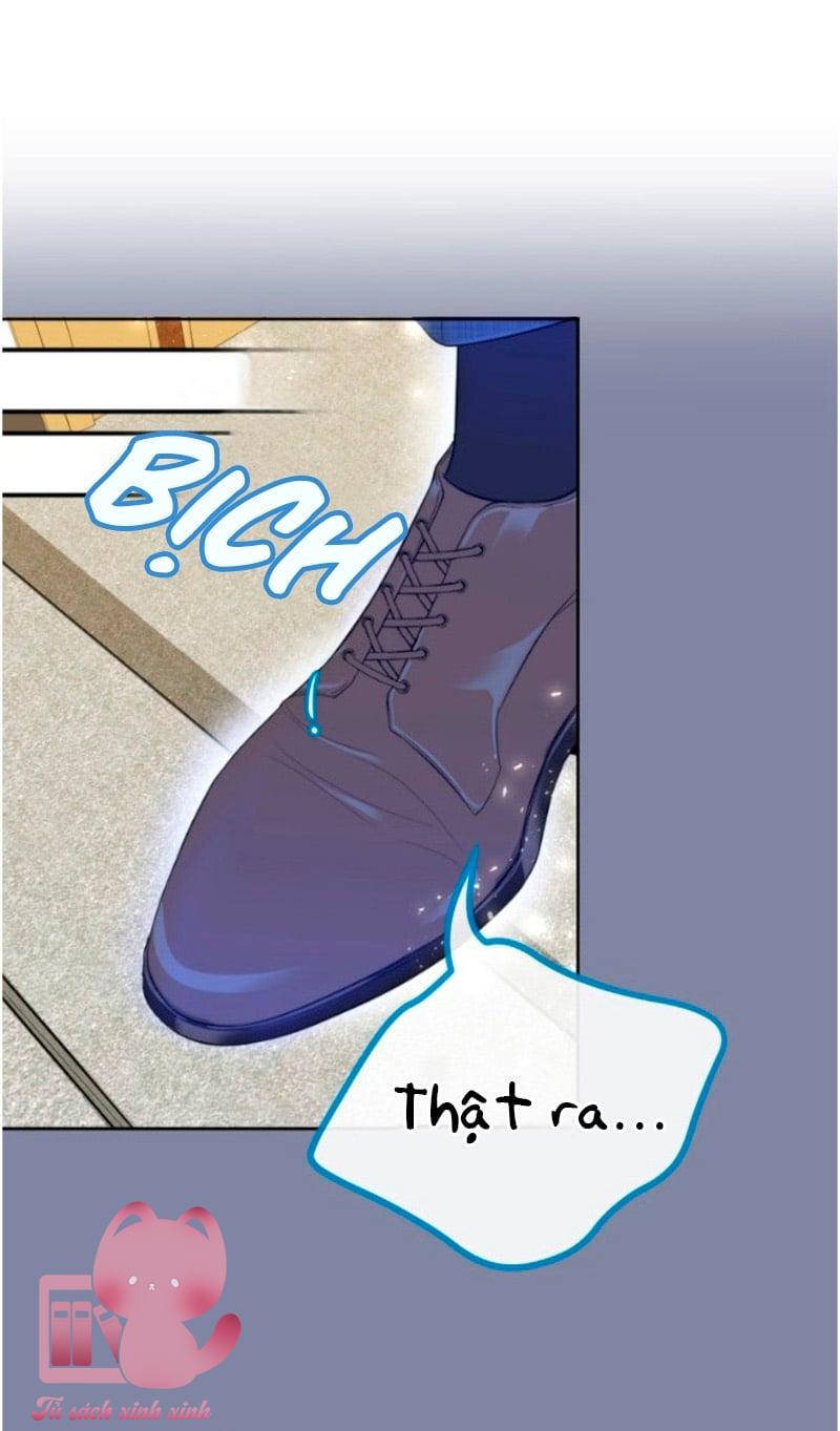 Tôi Sẽ Mang Em Đi Chap 6 - Trang 3