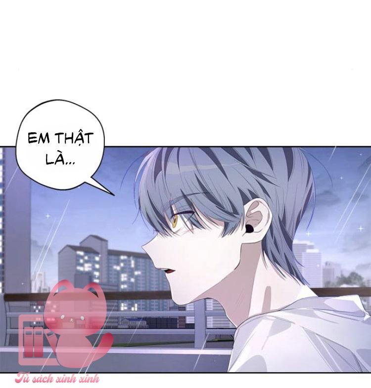 Đàn Anh Xấu Xa! Chap 53 - Trang 3