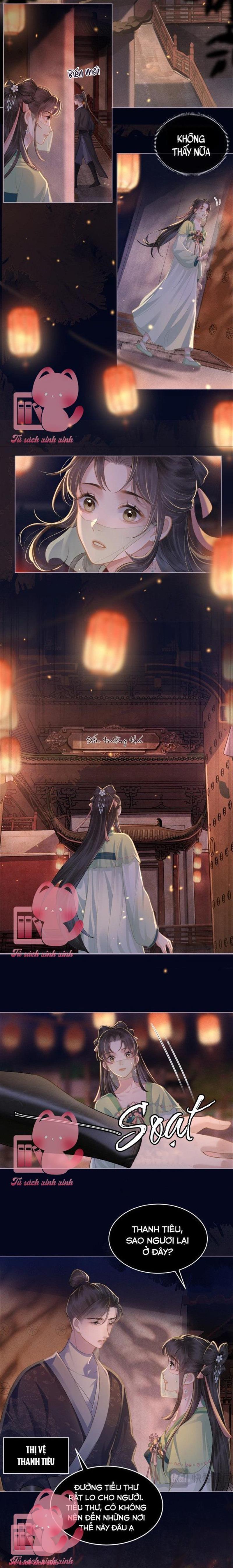 Gả Cho Vai Ác Chap 4 - Trang 2