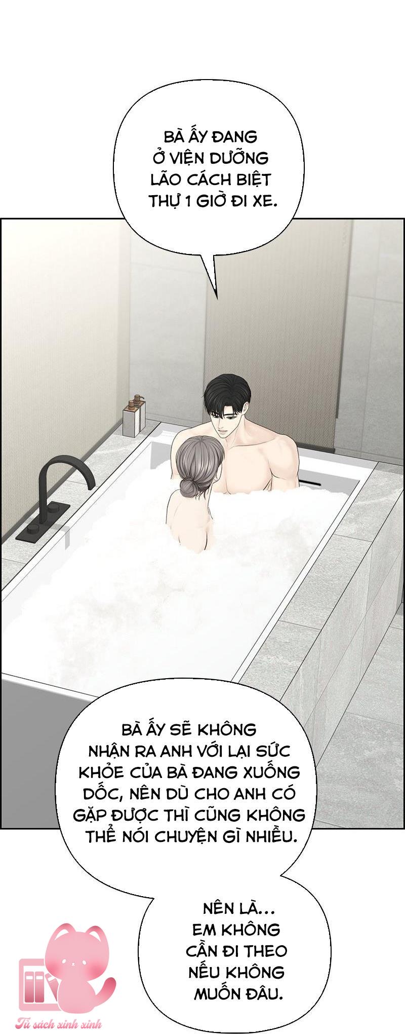 Hy Vọng Duy Nhất Chapter 75 - Trang 4