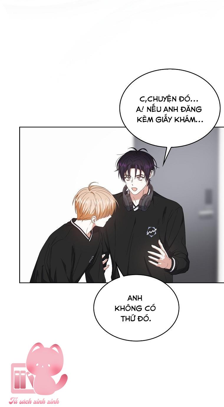 Debut Or Die Chap 61 - Trang 3