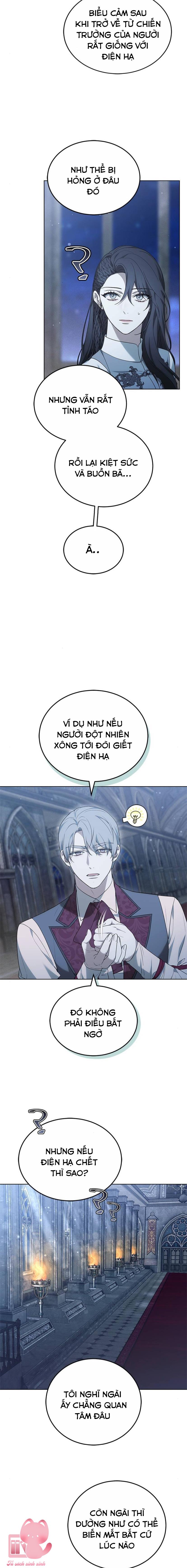 Thời Đại Oman Chap 36 - Trang 2