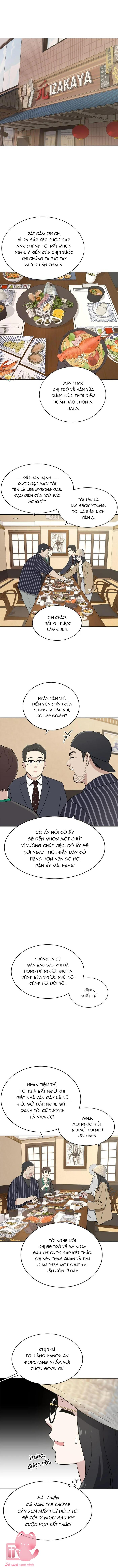 Cô Nàng Hết Thuốc Chữa Chap 102 - Trang 2