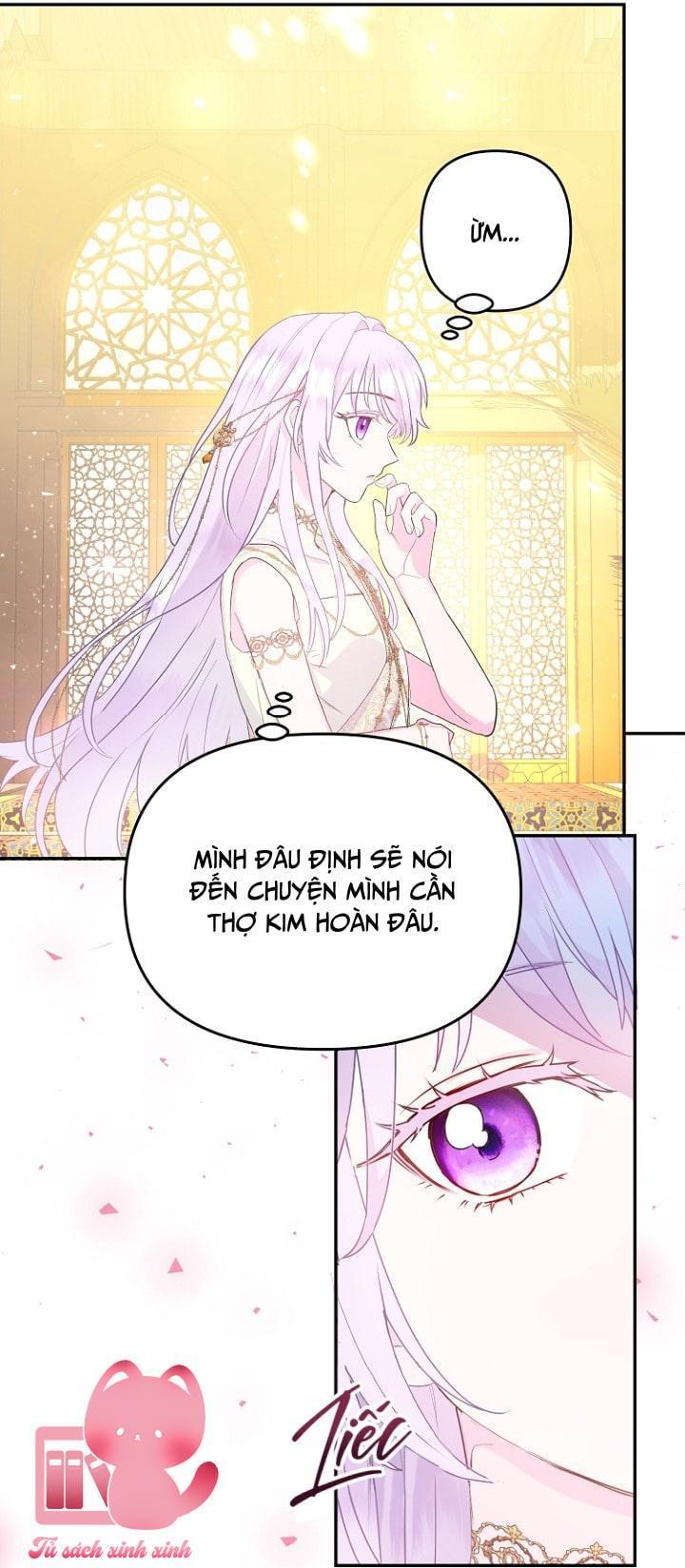 Bỏ Quách Chồng Con Đi, Tiền Bạc Mới Là Tất Cả Chap 23 - Trang 2