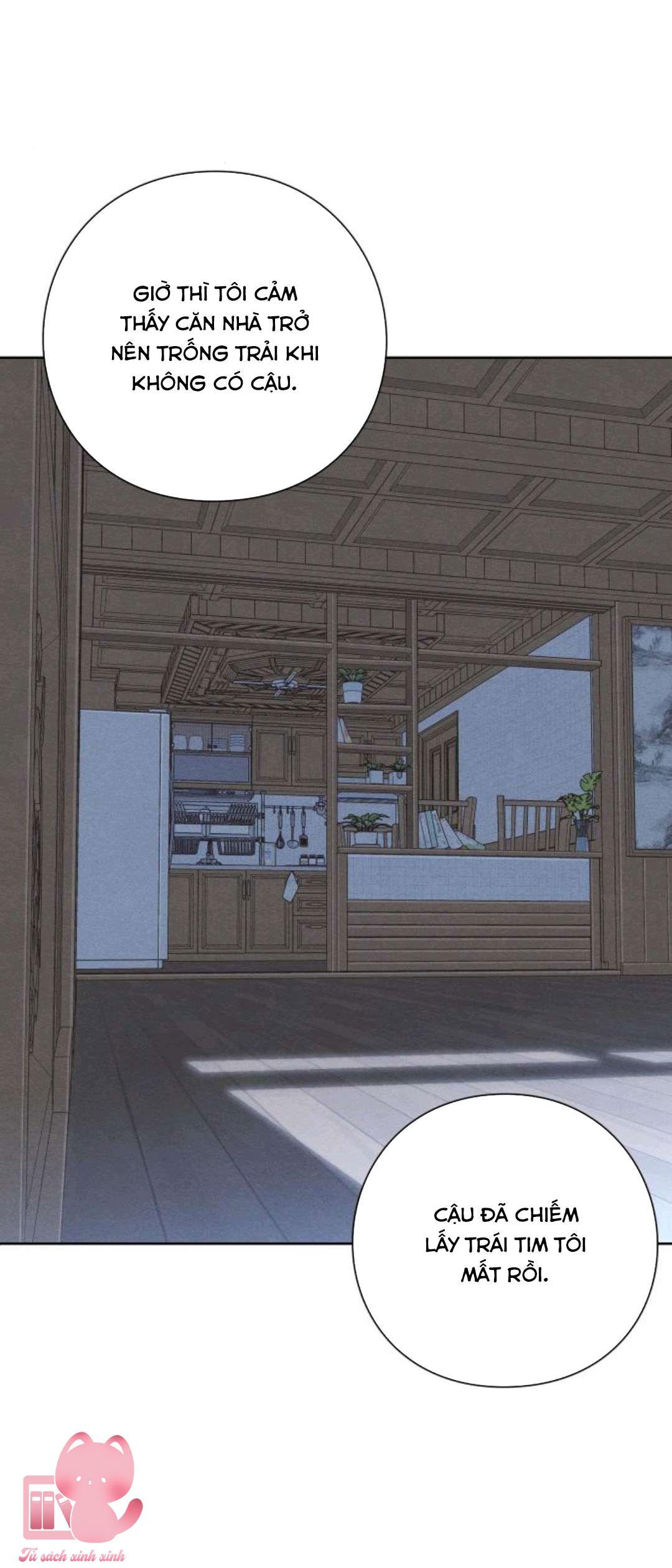 Bí Mật Thanh Xuân Chapter 49 - Trang 4