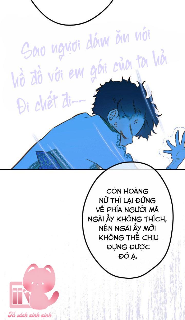 Khế Ước Hôn Nhân Của Mẹ Tôi Chapter 44 - Trang 4