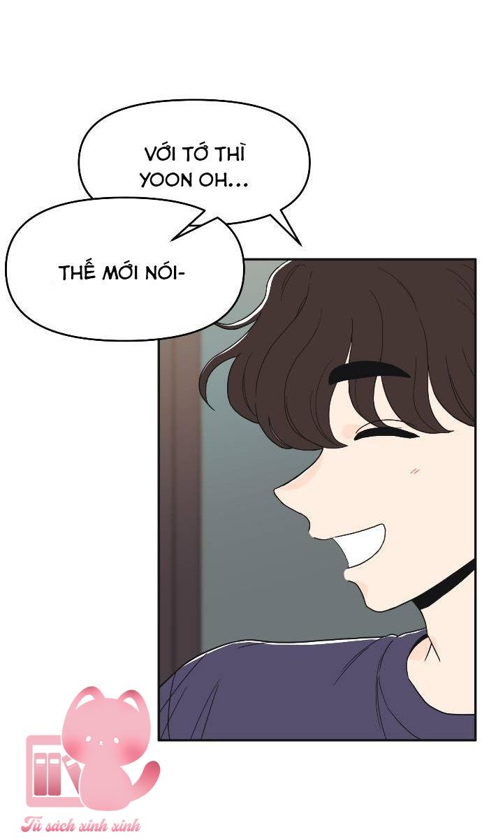 Trái Dấu Hút Nhau Chap 21 - Trang 2
