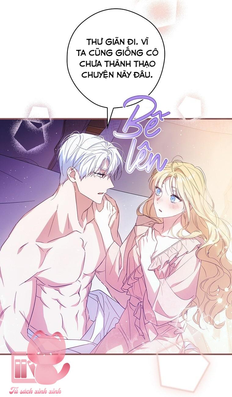 Cách Khiến Phu Quân Đứng Về Phía Tôi Chap 25 - Trang 2